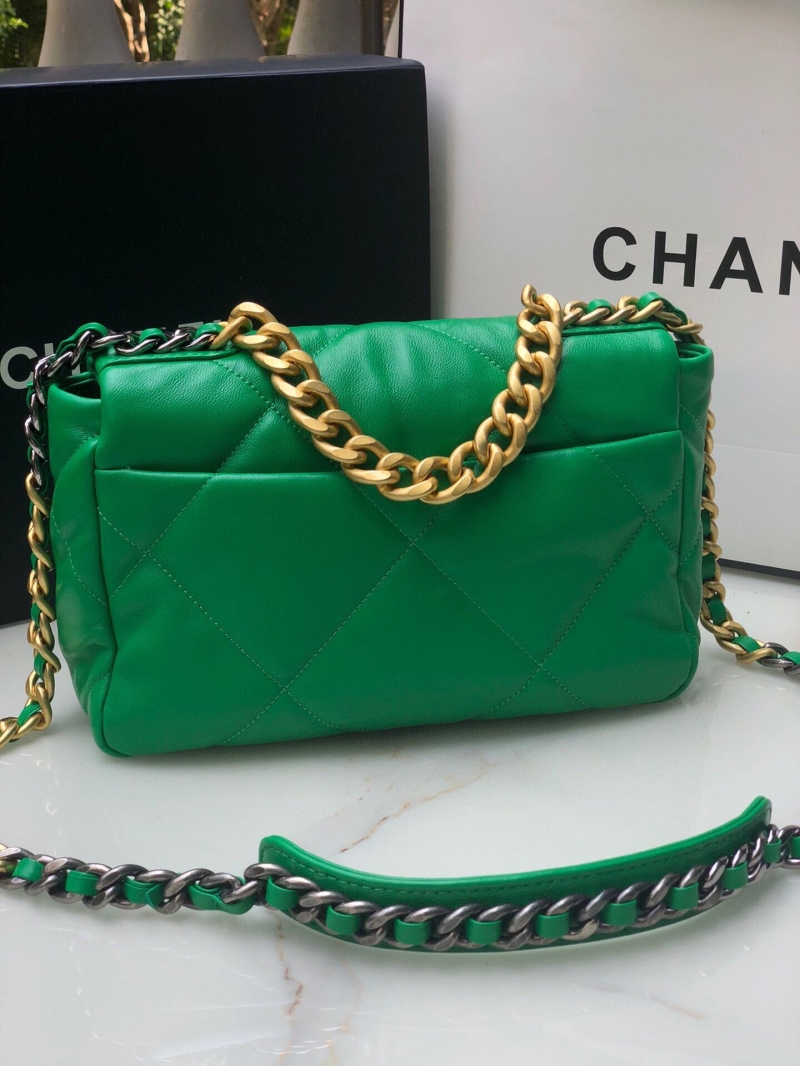 Ch**el 19 bags